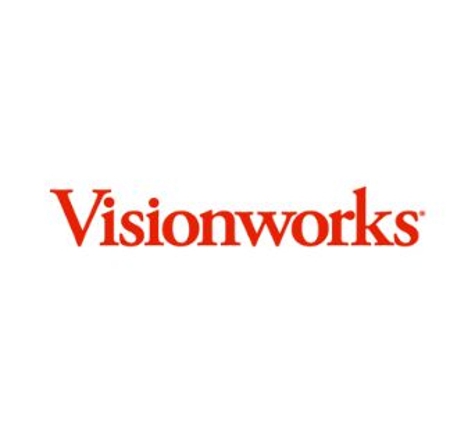 Visionworks - Mansfield, TX