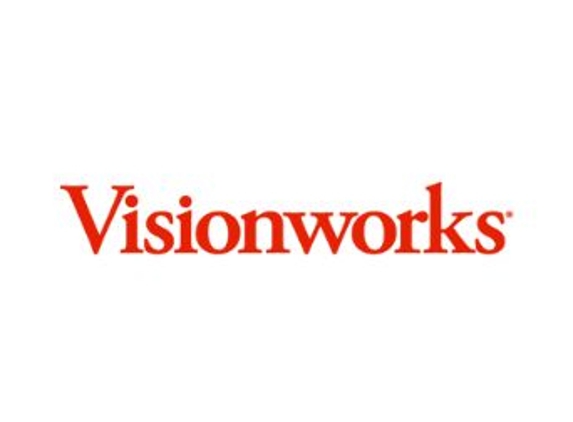 Visionworks - Allen, TX