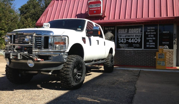 Gulf Coast Tire & Auto Repair - Mobile, AL