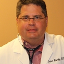 Dr. Brian David Worley, MD - Physicians & Surgeons, Pulmonary Diseases