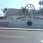 Merry-Go-Round Learning Center