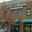 KidZ in a Minute Drop-In Child Care - Day Care Centers & Nurseries