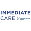 Immediate Care at National Jewish Health gallery