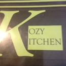 Kozy Kitchen Family Restaurant - Restaurants