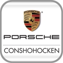 Porsche Conshohocken - New Car Dealers
