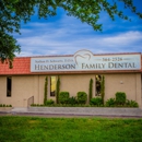 Henderson Family Dental - Dentists