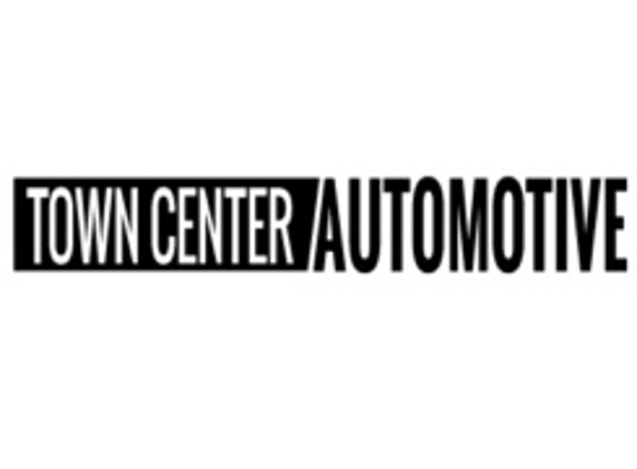 Town Center Automotive - Portland, OR