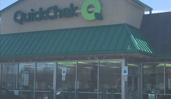 QuickChek - Goshen, NY