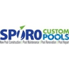 Spiro Custom Pools gallery
