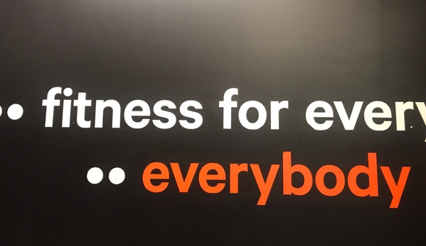 Blink Fitness - Brooklyn, NY