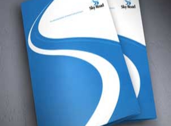 Doran Printing Pty Ltd - Braeside, VIC. Corporate Folders