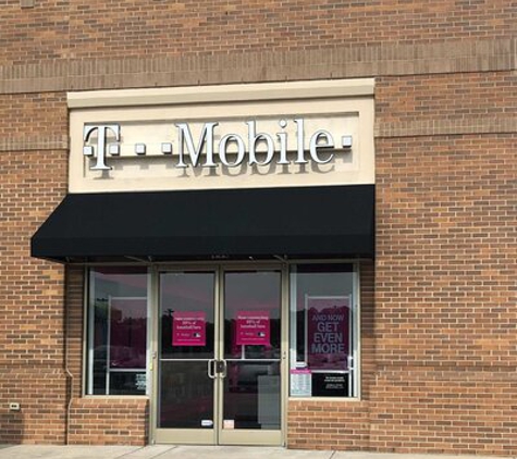 T-Mobile - Durham, NC