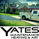 Yates Maintenance - Air Conditioning Service & Repair