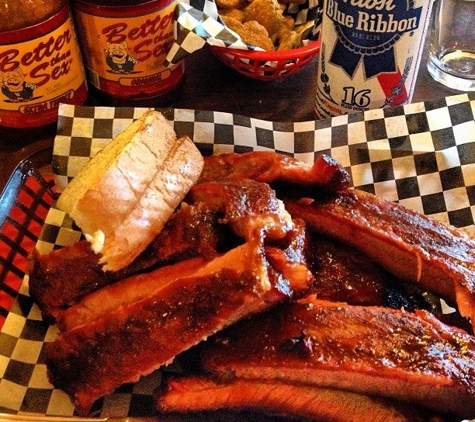 Wiley's Championship BBQ - Savannah, GA