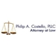 Costello, Philip A.