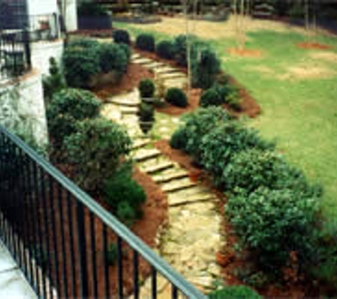 Roy Johnson & Sons Lawn Mntnc - Flowery Branch, GA