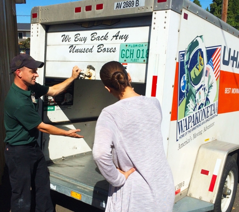 U-Haul of St Johns - Portland, OR