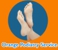 Orange Podiatry Services Logo