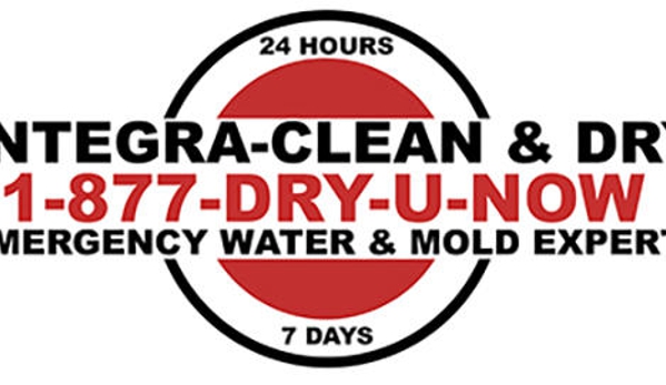 Integra Clean & Dry - Newfoundland, PA