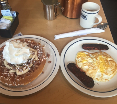 IHOP - Hartsdale, NY