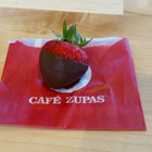 Cafe Zupas