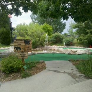 Colorado Journey Miniature Golf - Littleton, CO