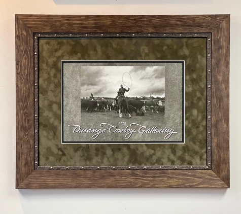 Gallagher's Gallery and Framing - Fountain Hills, AZ