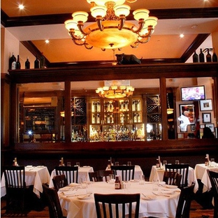 Bobby Van's Grill & Steakhouse - Times Square - New York, NY