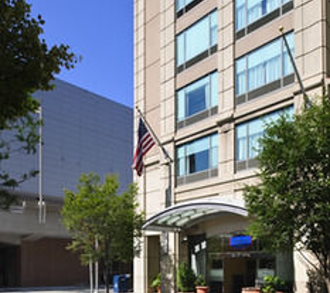 Hampton Inn Philadelphia Center City-Convention Center - Philadelphia, PA