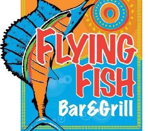 The Flying Fish Bar and Grill - Savannah, GA