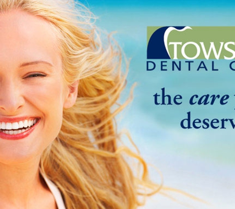 Towson Dental Care - Towson, MD