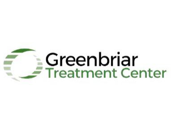 Greenbriar - Lighthouse for Men - Washington, PA