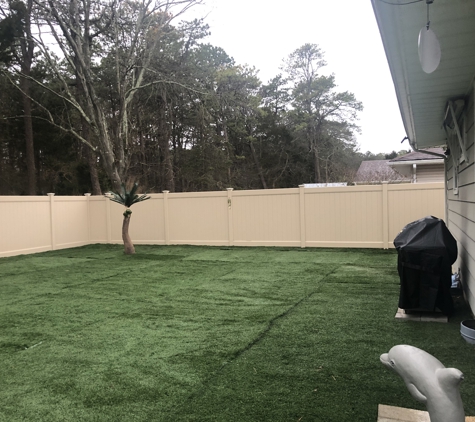 Carls Fencing, Decking & Home Improvements - Toms River, NJ