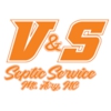 V & S Septic Service gallery