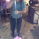 Oulu Glass - Glass Blowers
