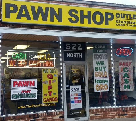 Pawn Outlet of Glassboro - Glassboro, NJ