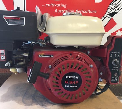 Murray Mallee Machinery - Swan Hill, VIC