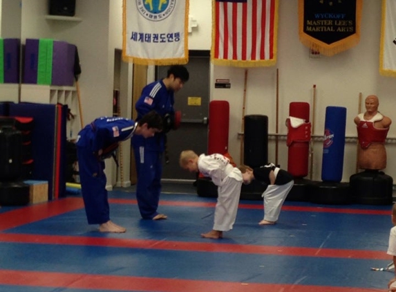 Wyckoff Martial Arts School - Wyckoff, NJ