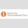 Center for Musculoskeletal Care