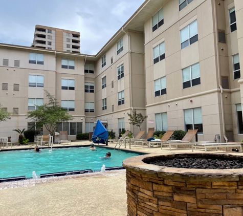 Hyatt House Houston/Galleria - Houston, TX