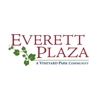 Everett Plaza, a Vineyard Park community gallery