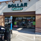 Dollar Planet