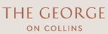 George on Collins The Logo