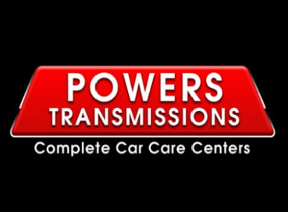 Powers Transmissions Complete Car & Auto Repair - Lexington, KY