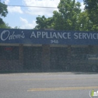 Odom Appliance Service