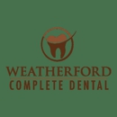 Weatherford Complete Dental - Dentists