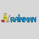 Rainman Seamless Rain Gutters - Gutters & Downspouts Cleaning