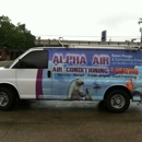 Alpha Air - Furnaces-Heating