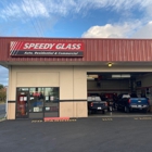 Speedy Glass