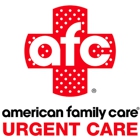 AFC Urgent Care Bedford